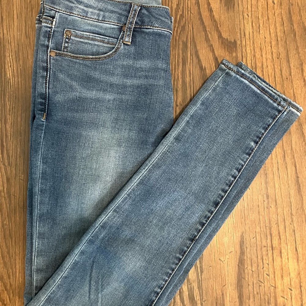Articles of Society Skinny Jean